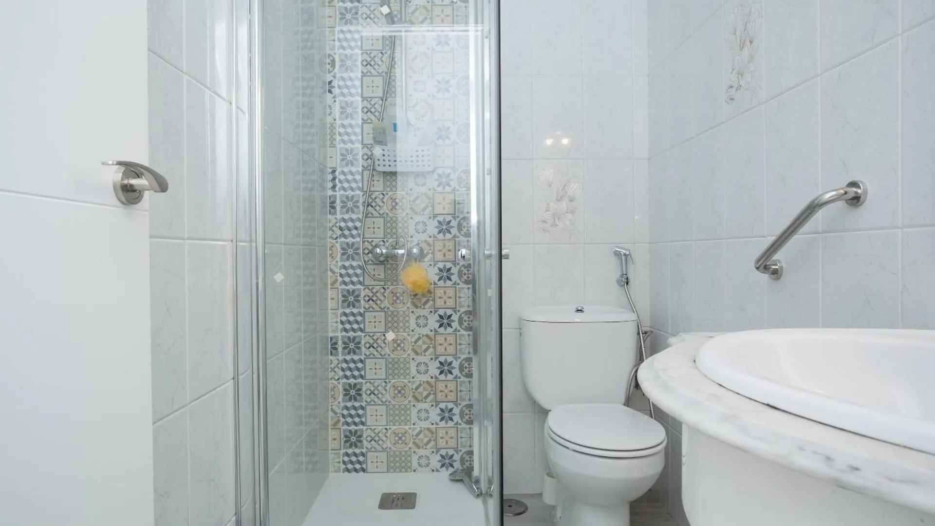 Piso En La Oliva Bien Comunicado Villa Sevilla Tatil Evi