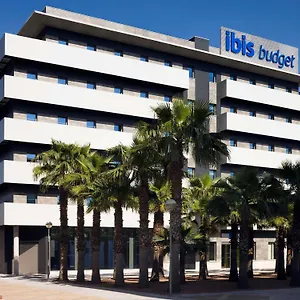 Ibis Budget Aeropuerto Sewilla