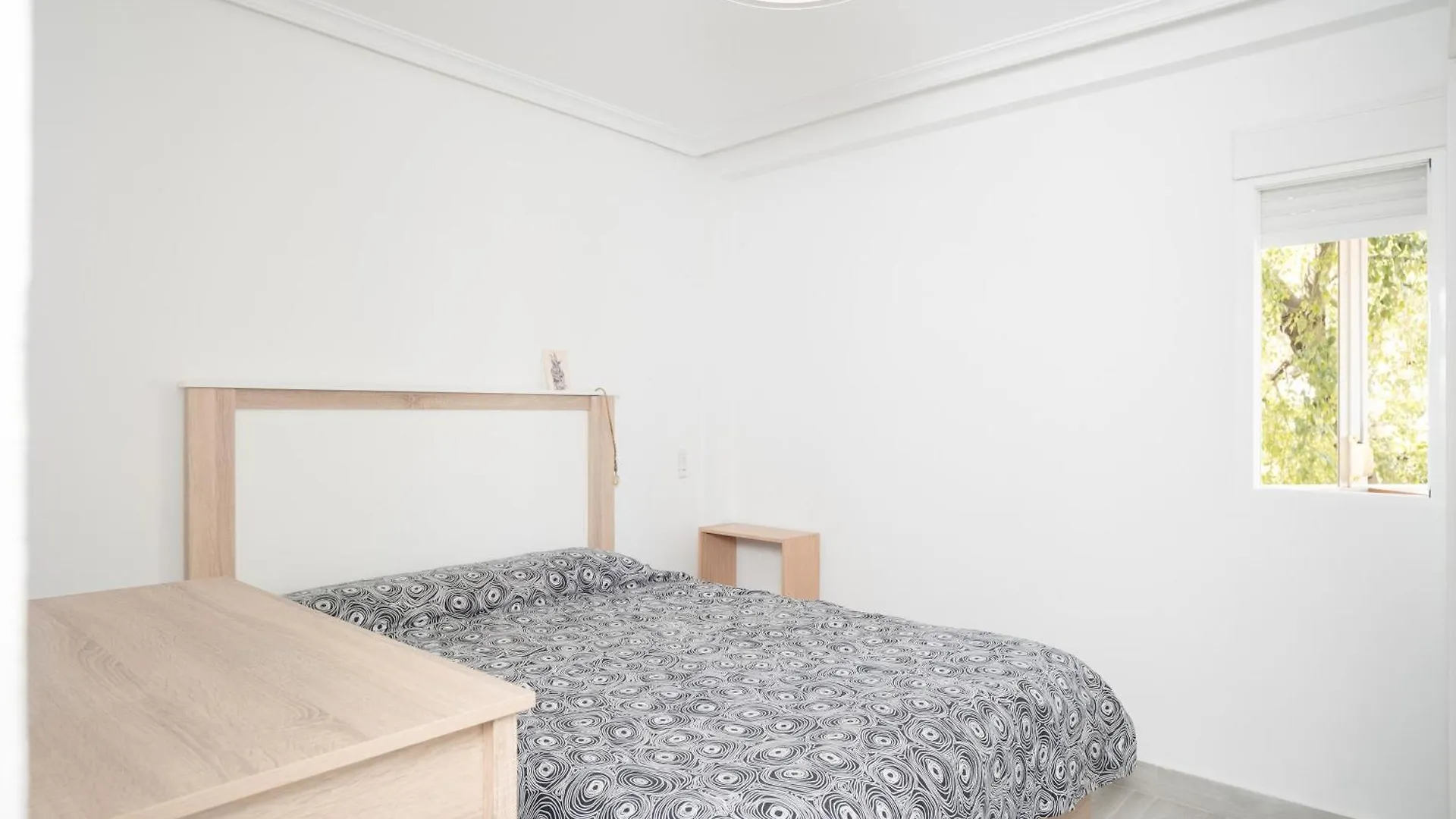 세비야 Piso En La Oliva Bien Comunicado 빌라 펜션
